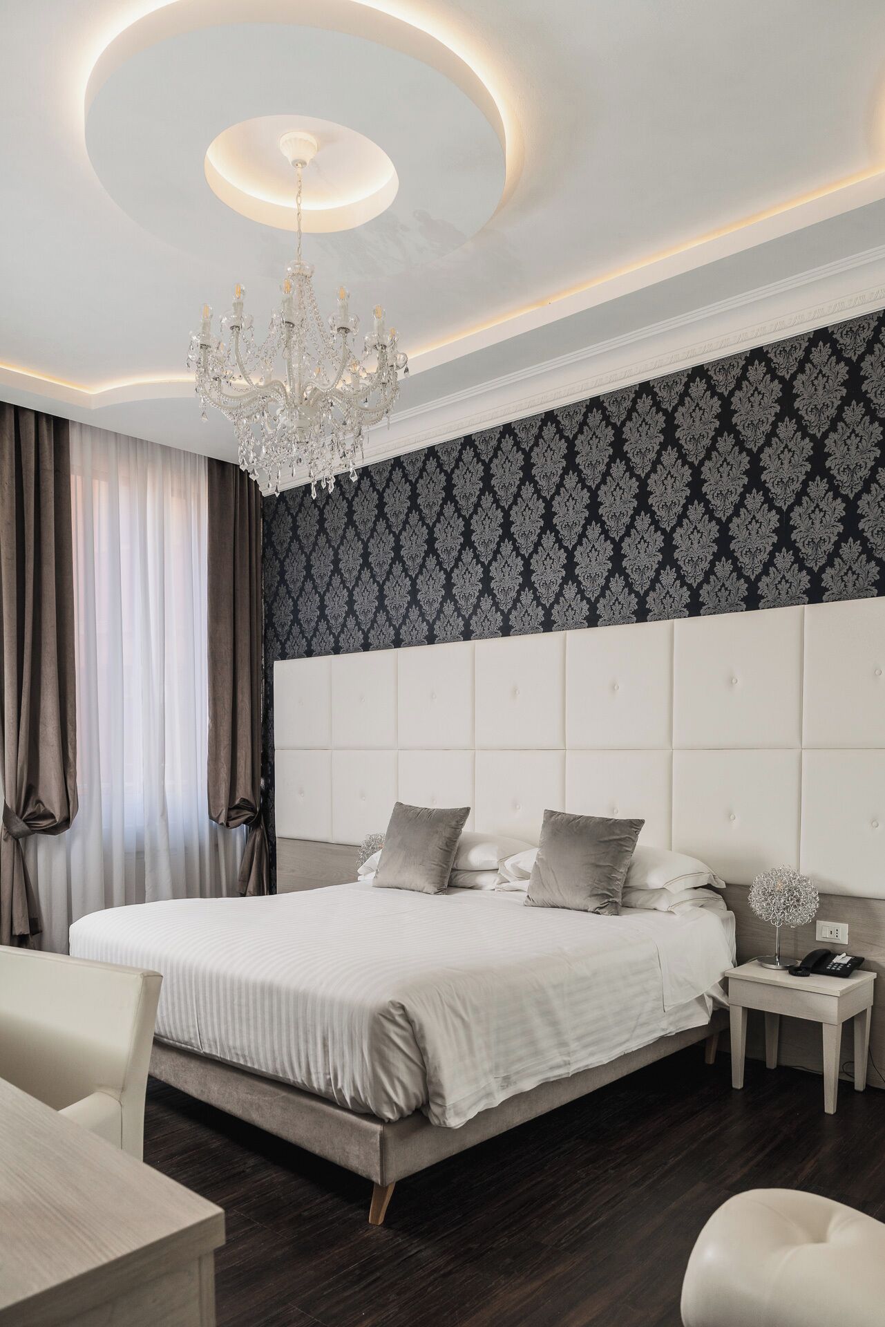 Photo - Albergo Rossini 1936 - Small & Charming