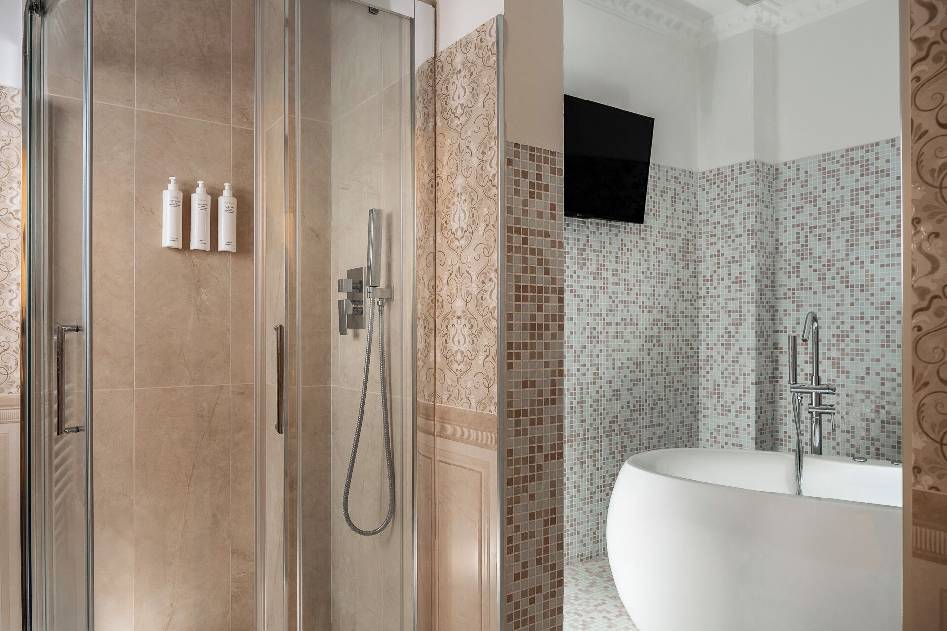 Photo - Albergo Rossini 1936 - Small & Charming