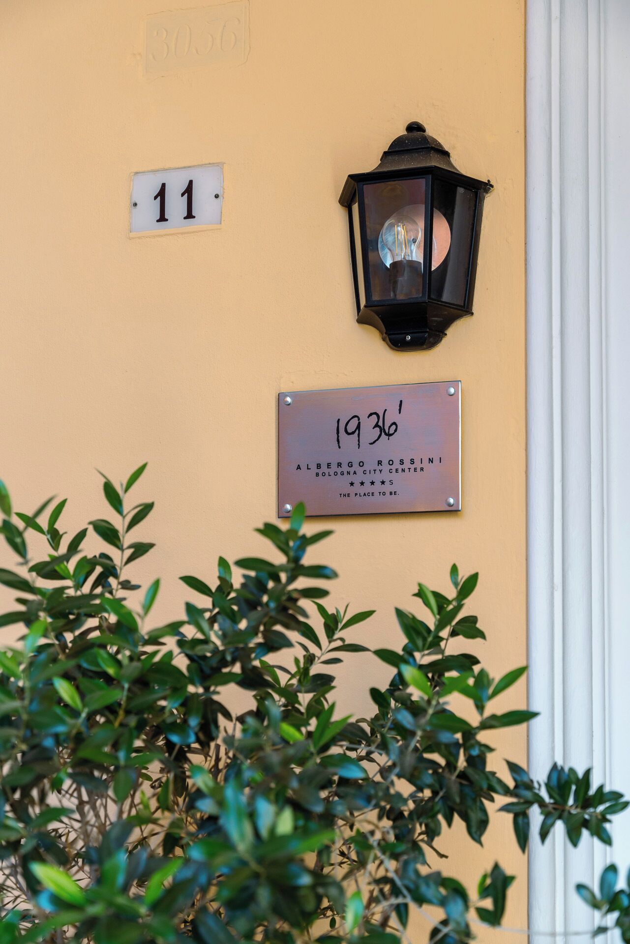 Photo - Albergo Rossini 1936 - Small & Charming