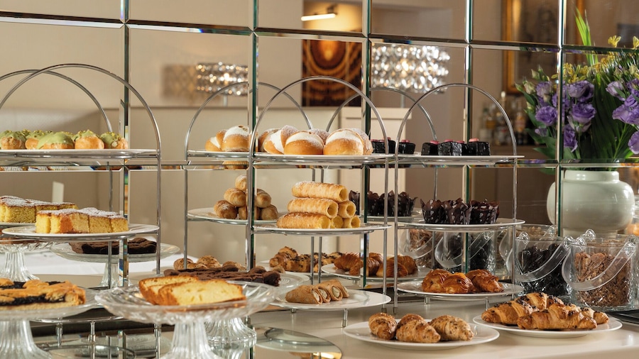 Albergo Rossini 1936 Small & Charming