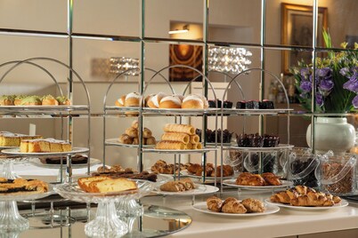 Albergo Rossini 1936 Small & Charming