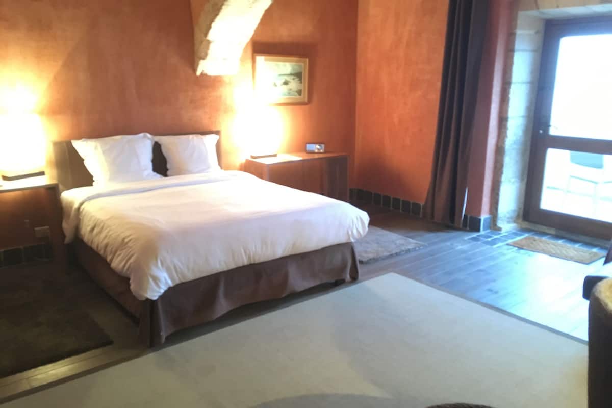 junior suite, sea view | individually decorated, individually furnished, soundproofing