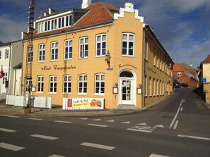 Außenbereich
