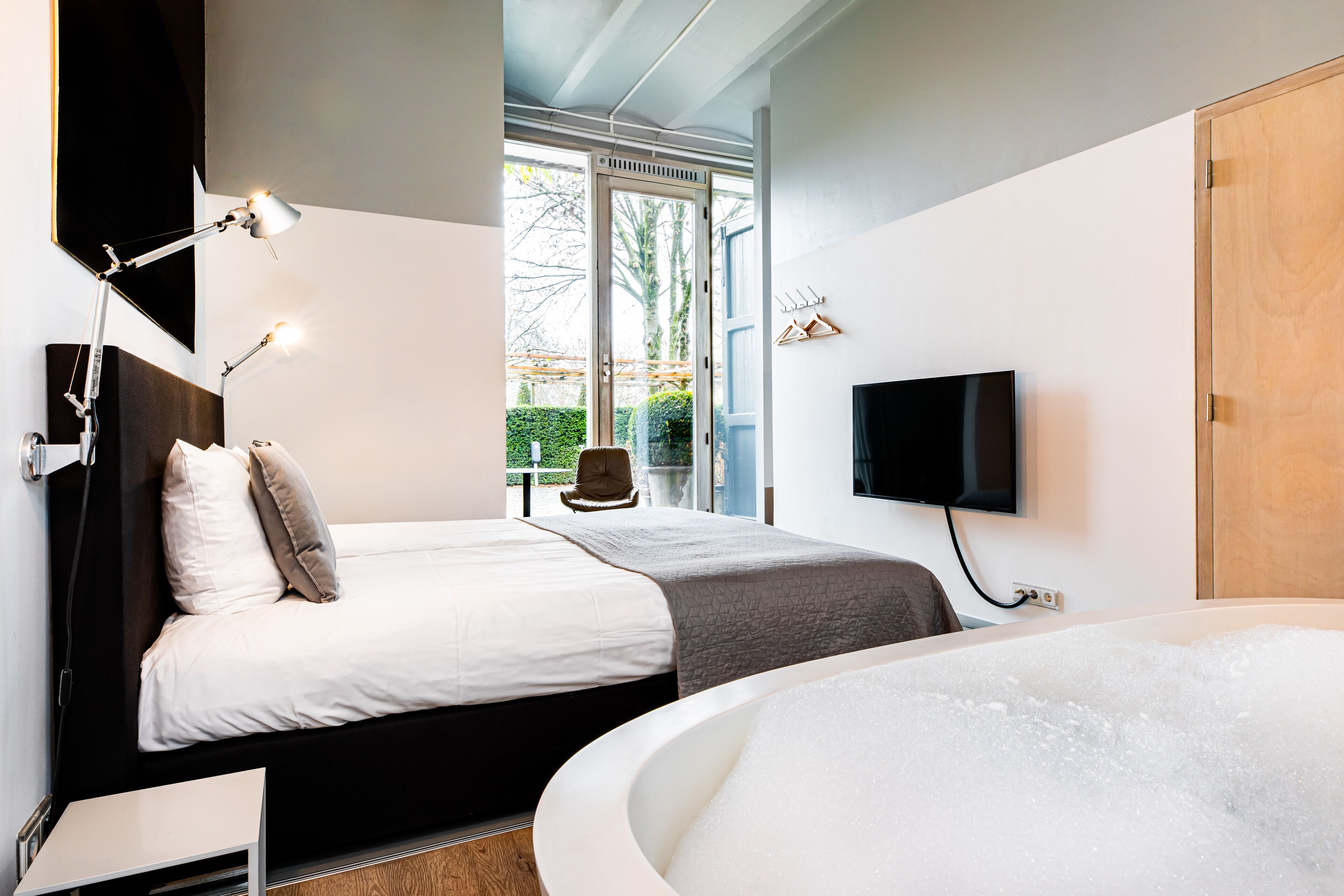 Foto - Landgoed Kasteel de Hoogenweerth