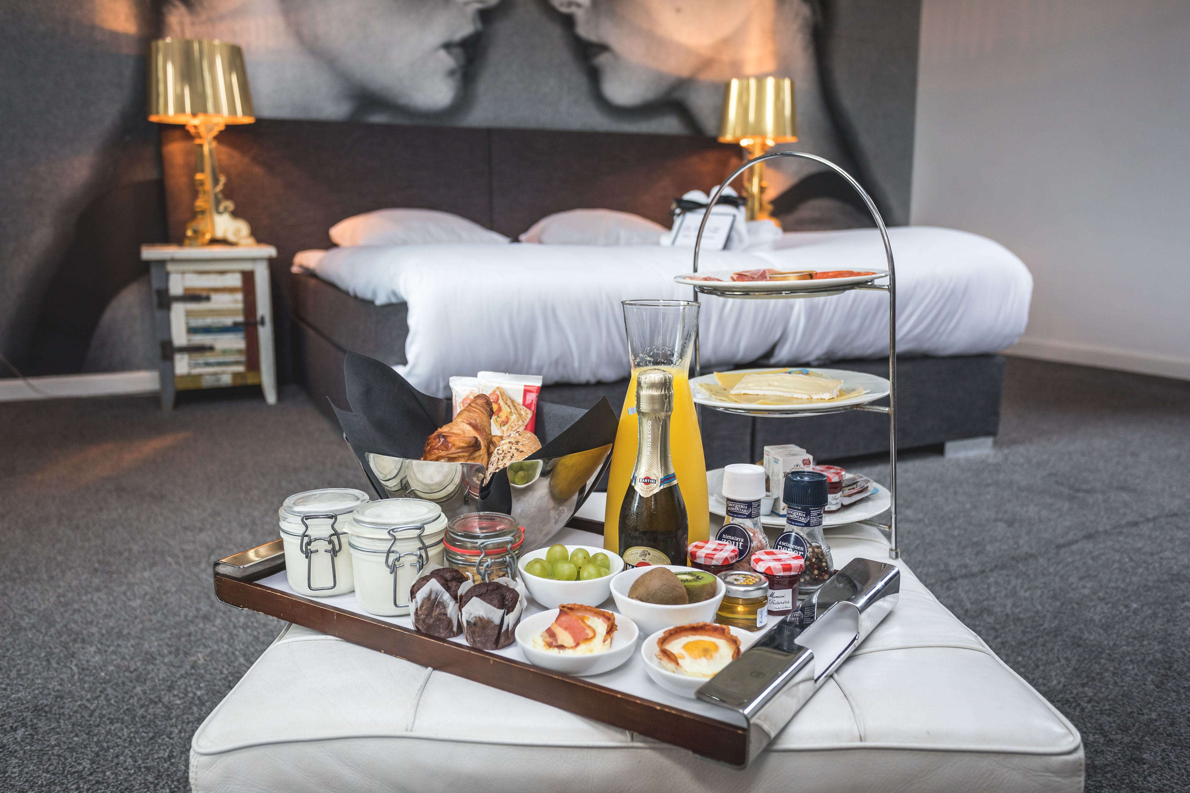 Foto - Landgoed Kasteel de Hoogenweerth