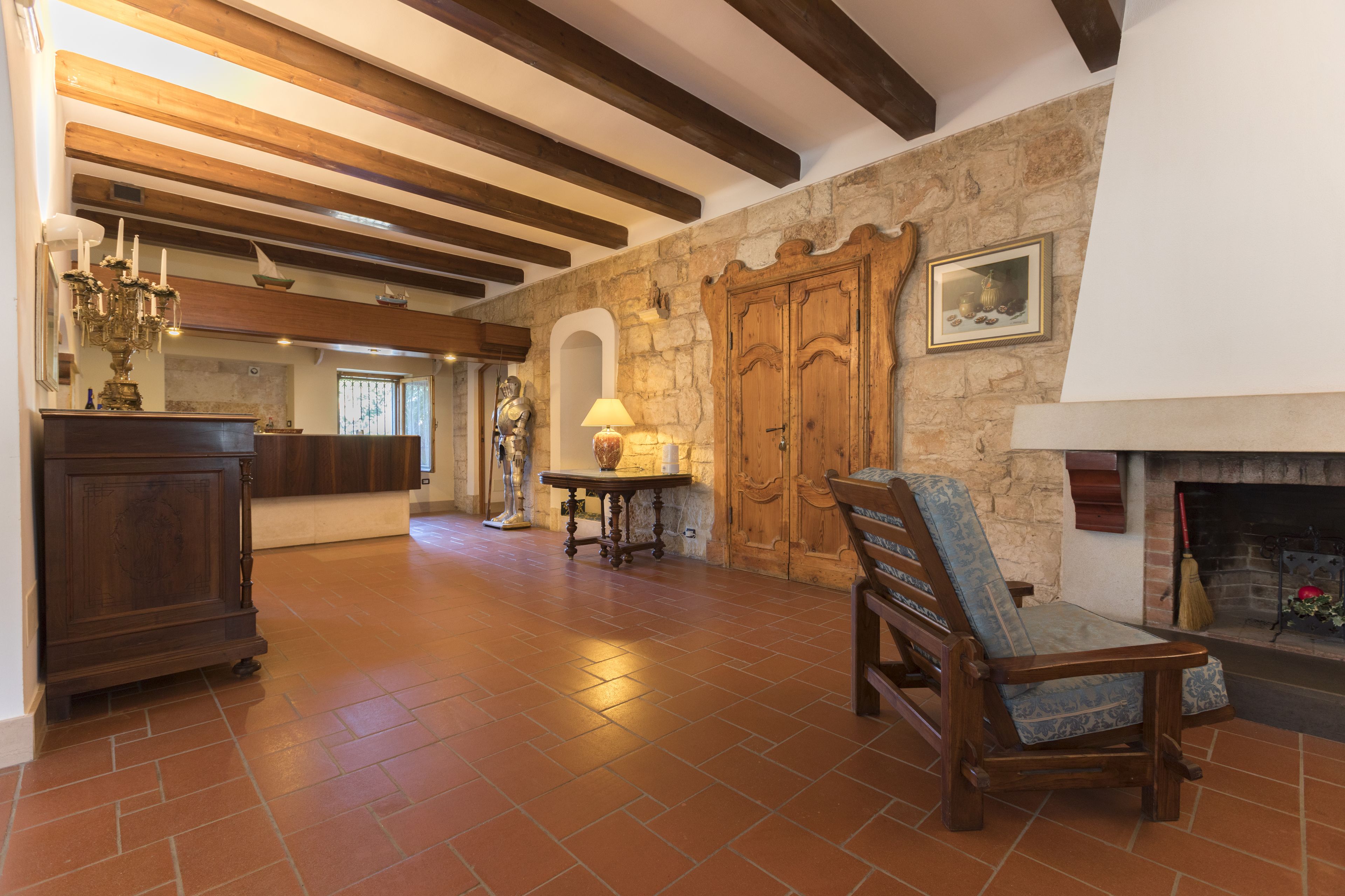 Foto - Masseria Sant'Anna