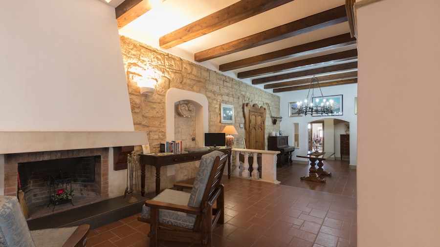 Masseria Sant'Anna
