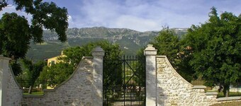 Villa Giovina