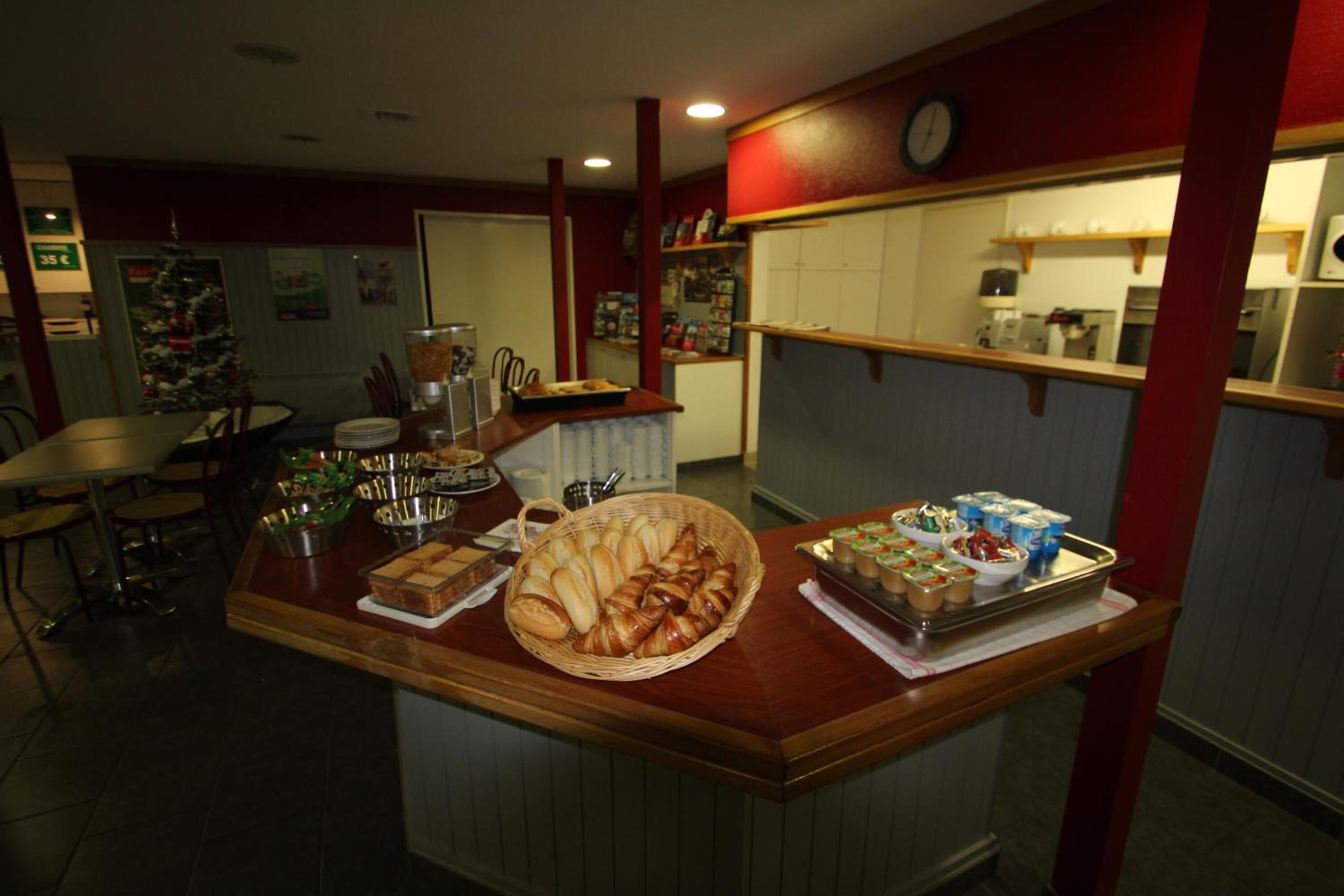 Foto - Fasthotel Tours Sud