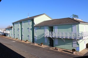 Exterior - Fasthotel Tours Sud (Chambray-les-Tours)