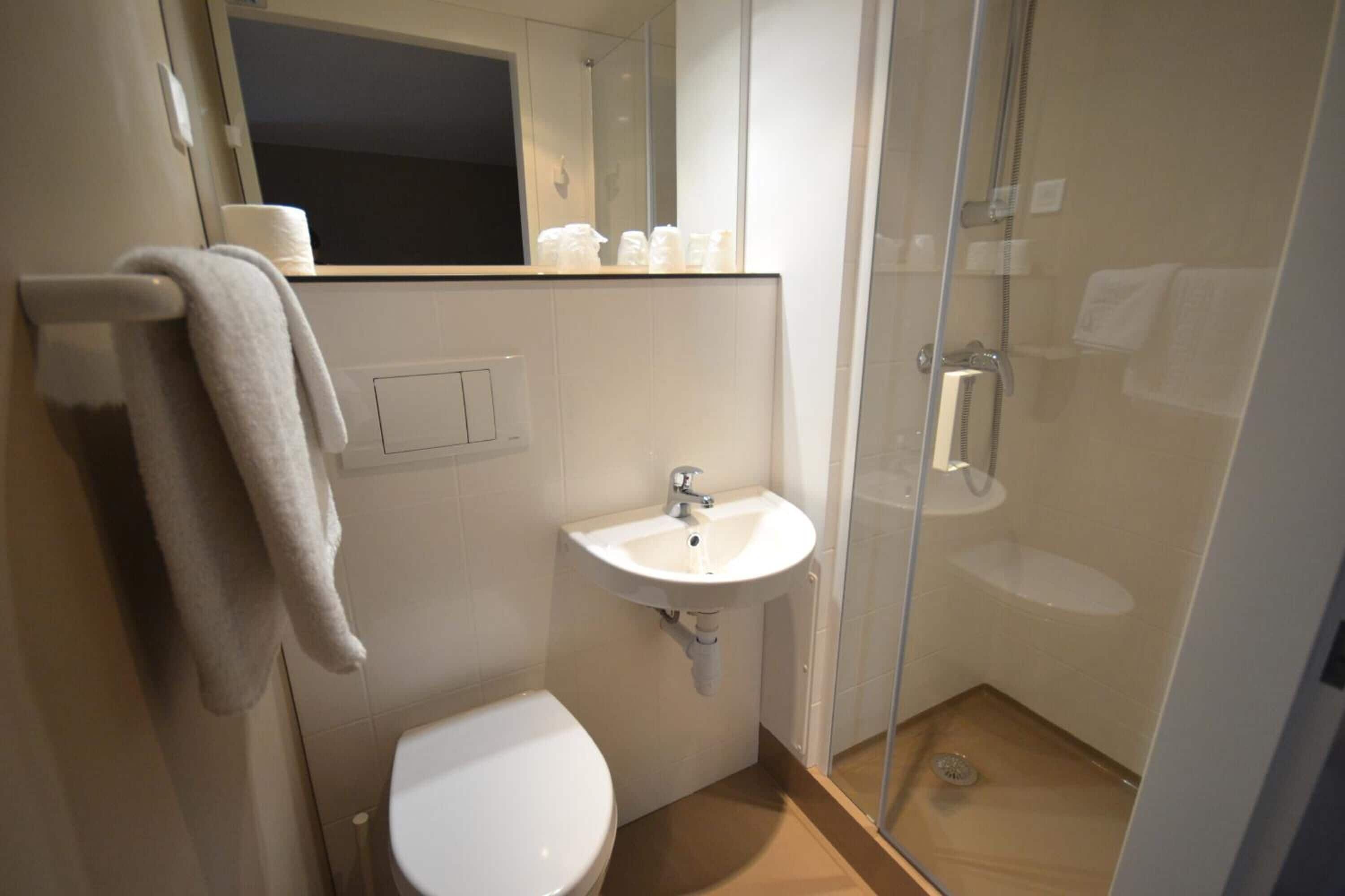 Foto - Fasthotel Tours Sud