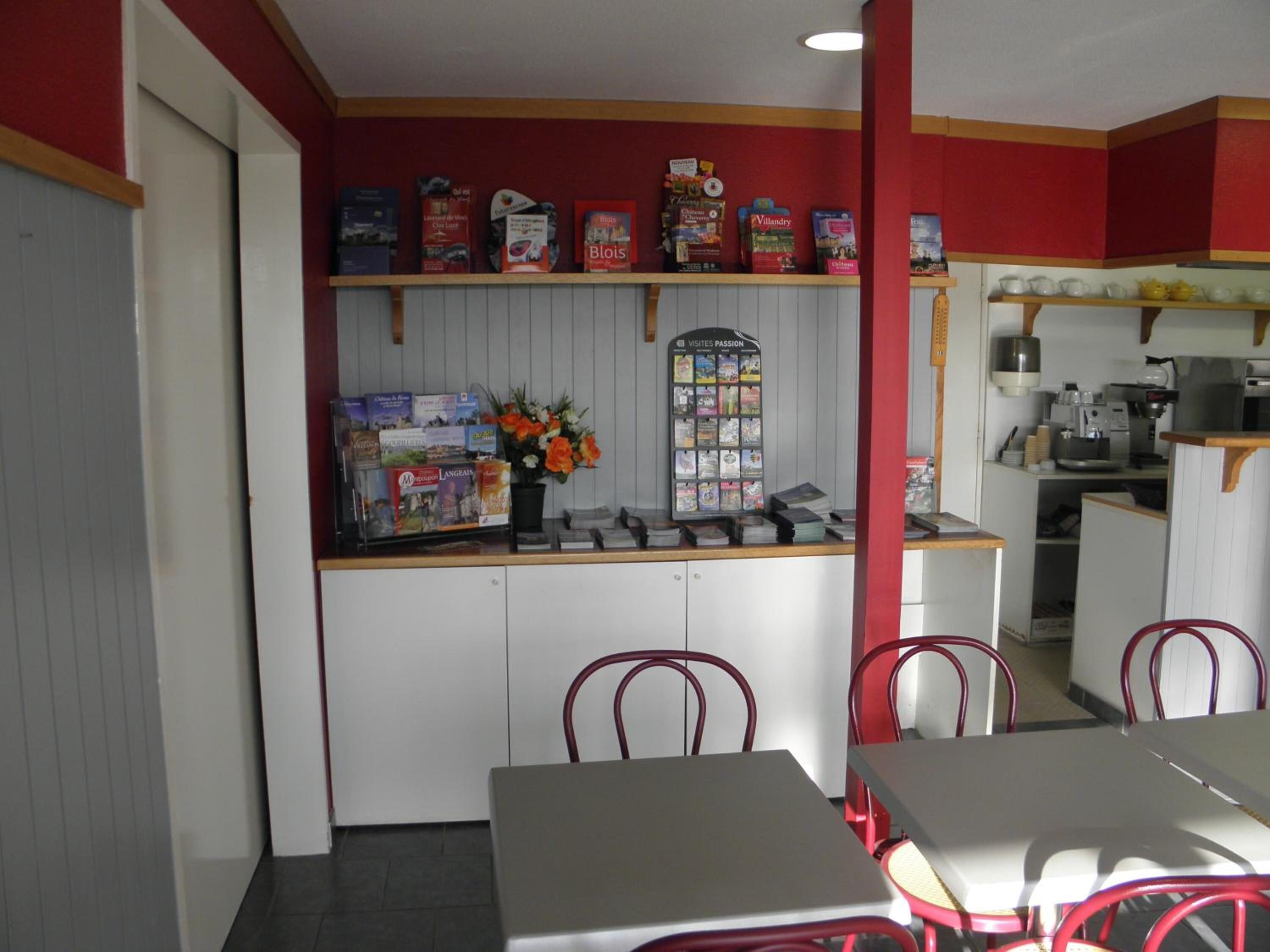 Foto - Fasthotel Tours Sud