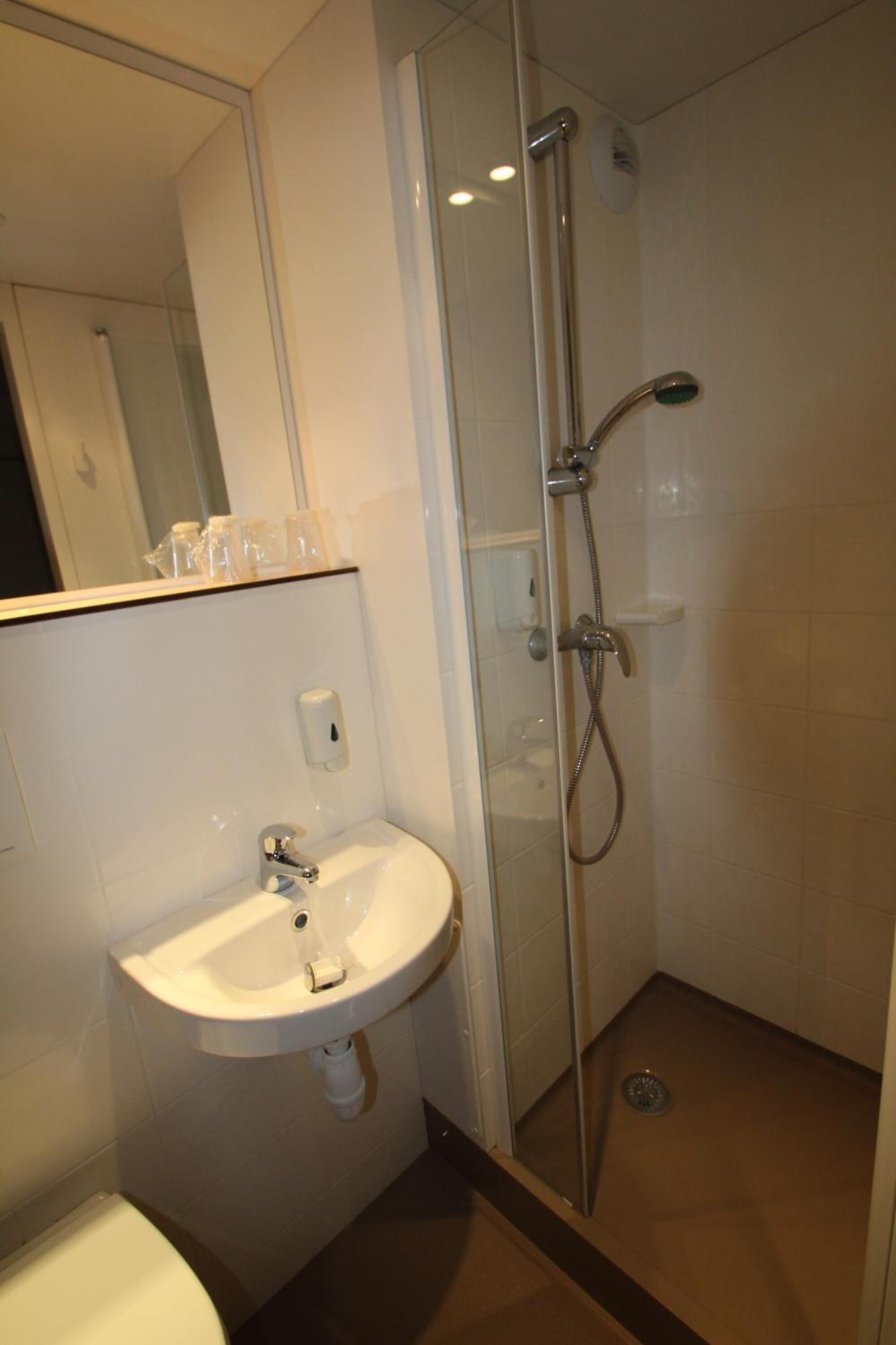 Foto - Fasthotel Tours Sud