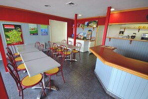 Servei de restauració