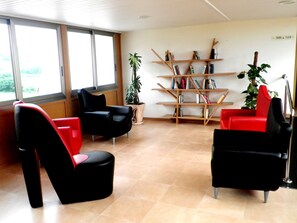 Library