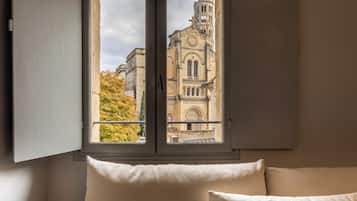 Family Suite (Deluxe) | View from room