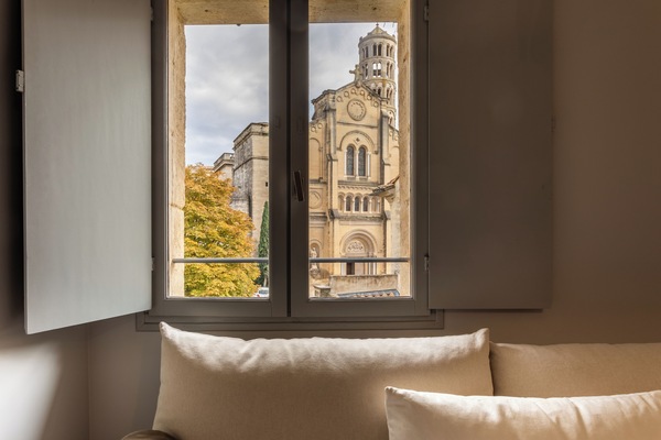 Family Suite (Deluxe) | View from room