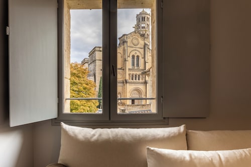 Boutique Hôtel Entraigues