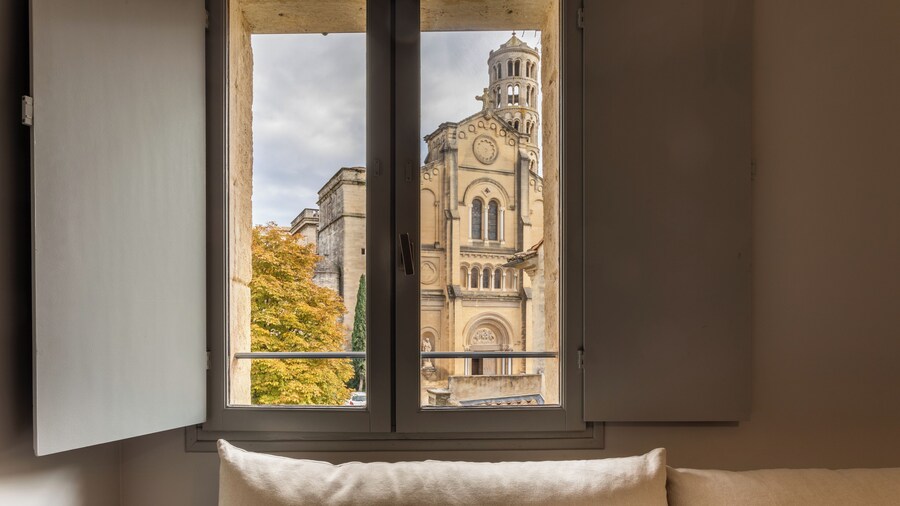 Boutique Hôtel Entraigues