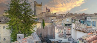 Boutique HĂŽtel Entraigues