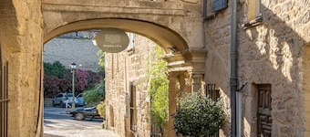 Boutique Hôtel Entraigues