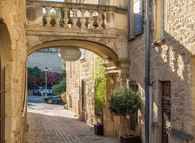 Boutique Hôtel Entraigues