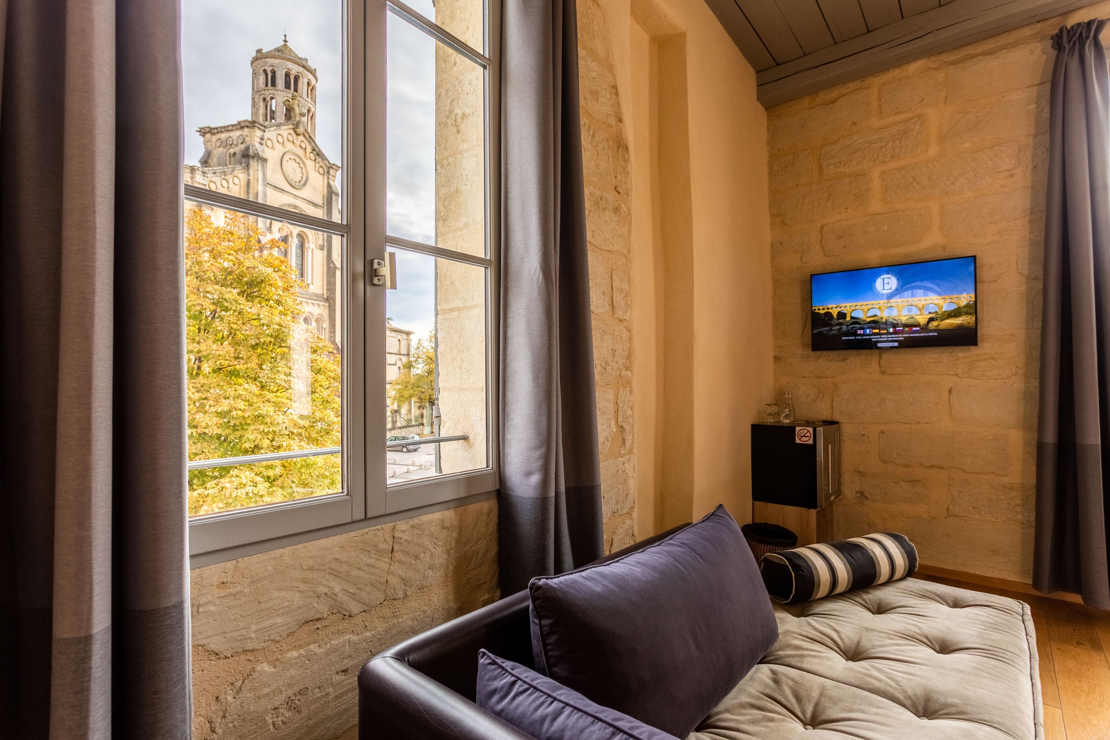 Foto - Boutique Hôtel Entraigues