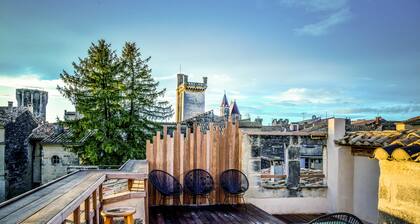 Boutique Hôtel Entraigues