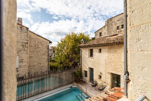 Family Suite (Superior Deluxe) | Courtyard view