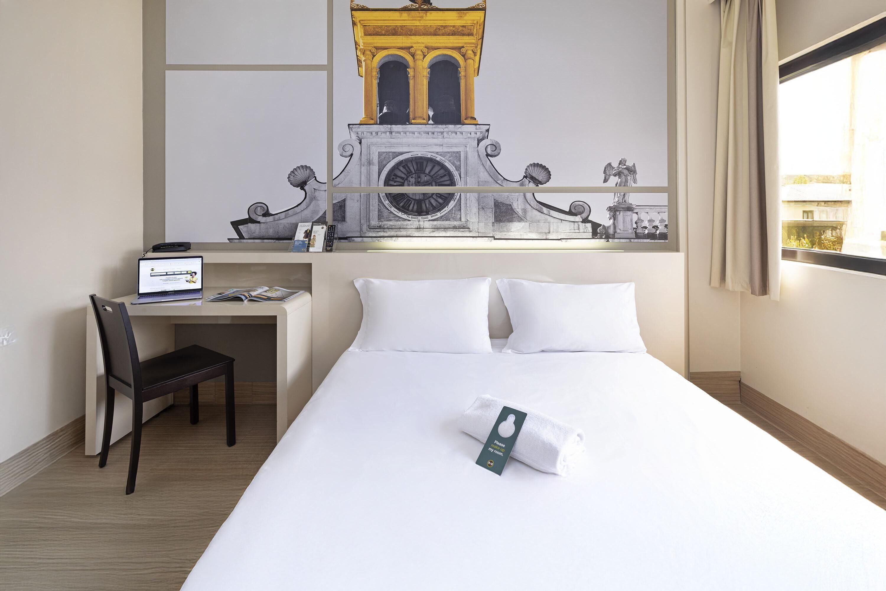 Foto - B&B Hotel Udine