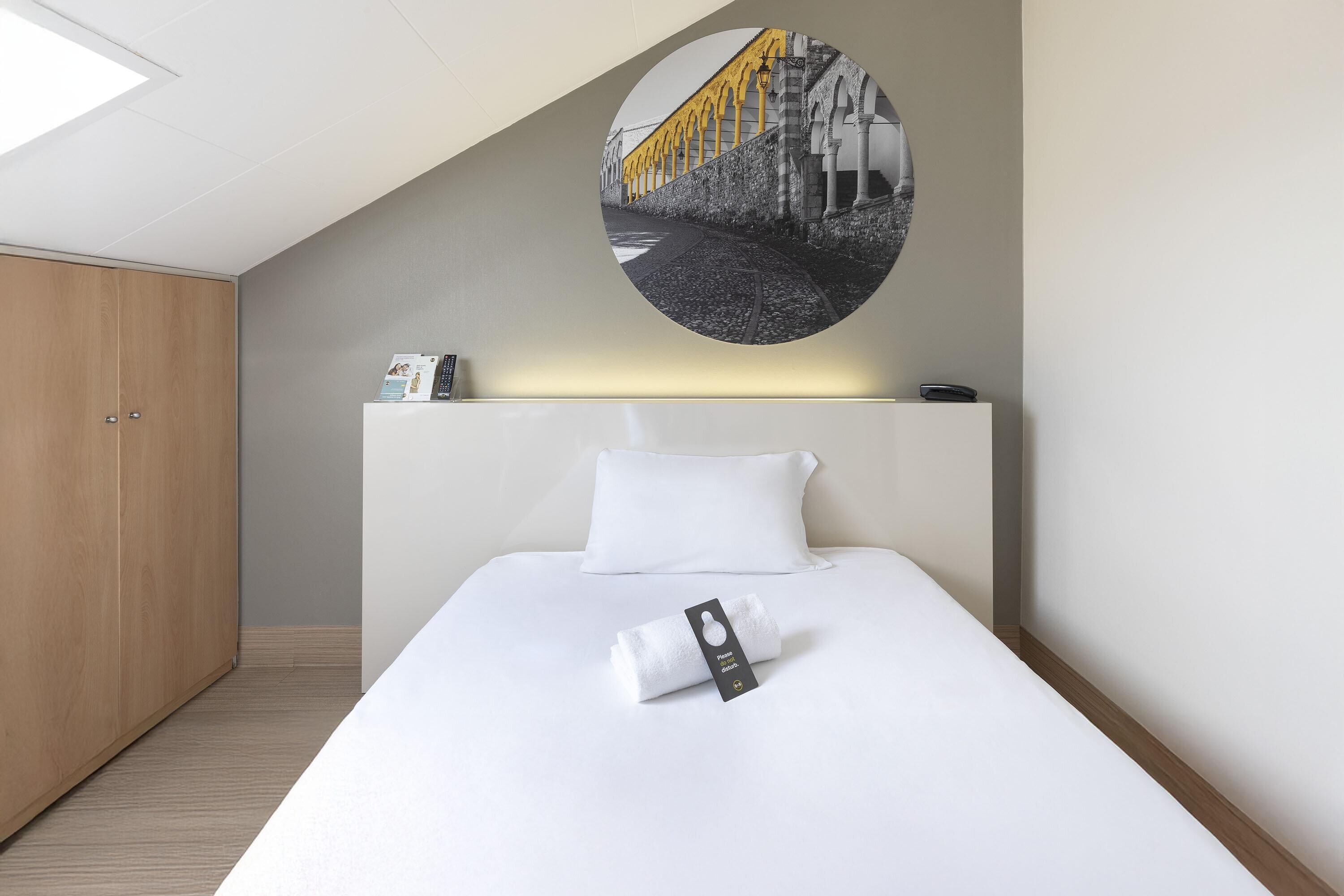 Foto - B&B Hotel Udine
