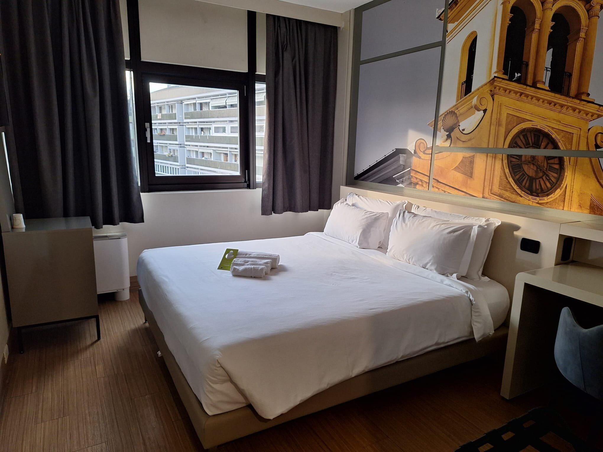 Foto - B&B Hotel Udine