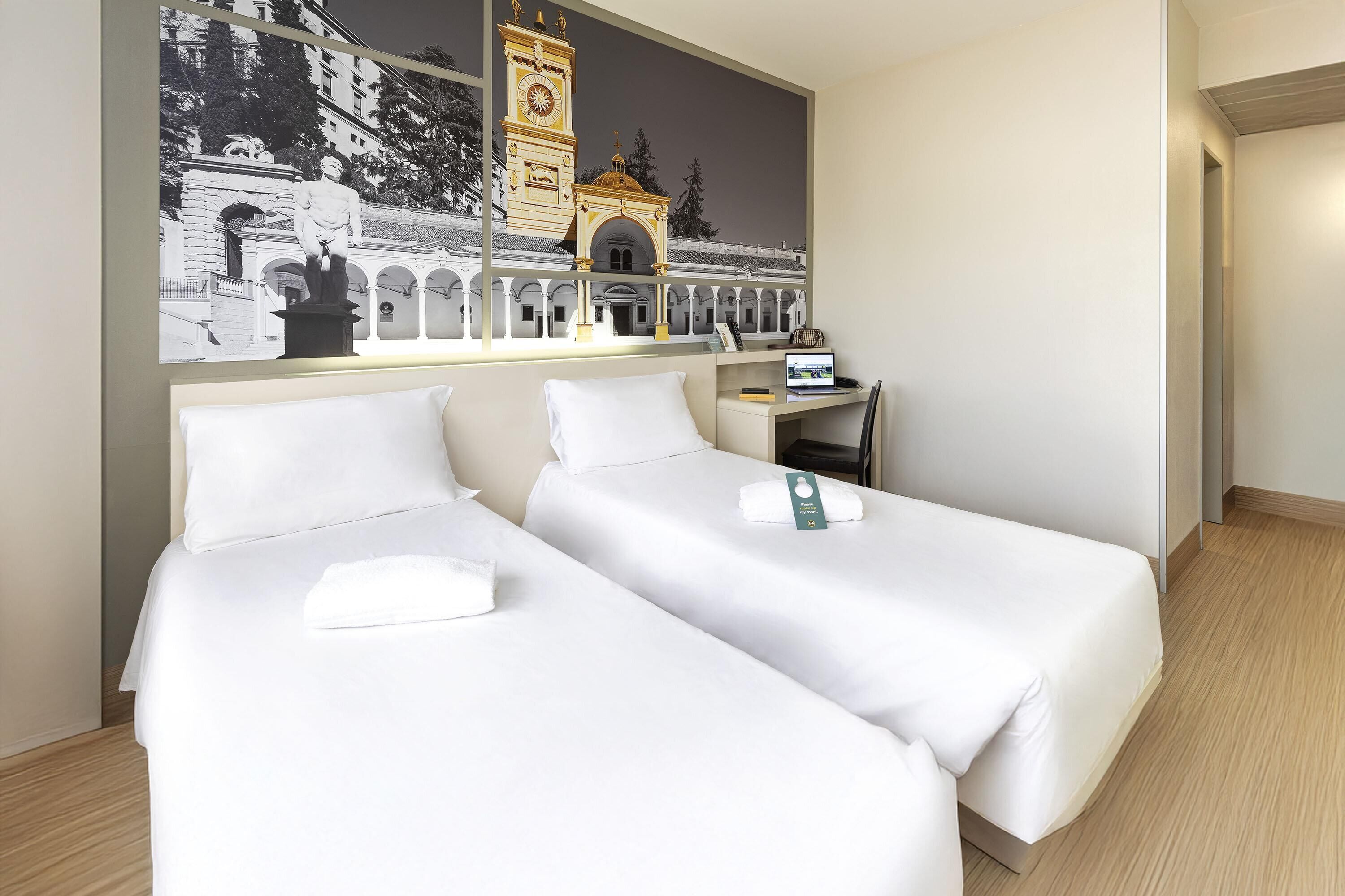 Foto - B&B Hotel Udine