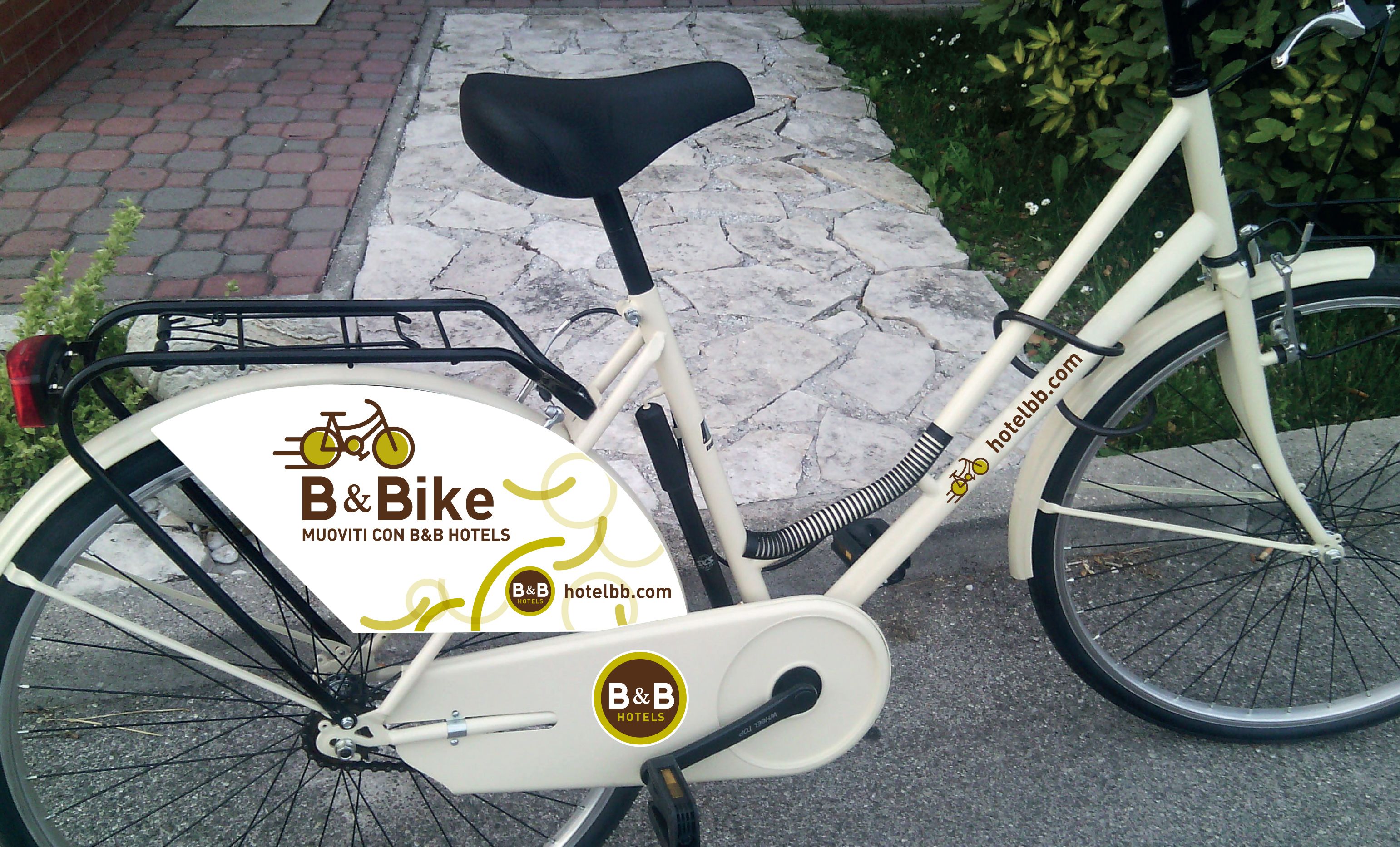 Foto - B&B Hotel Udine