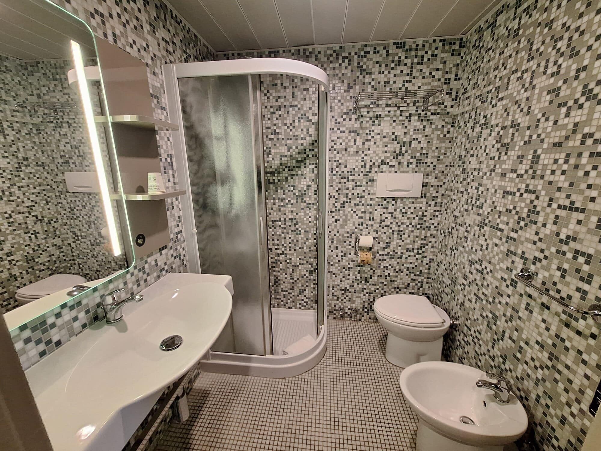 Photo - B&B Hotel Udine