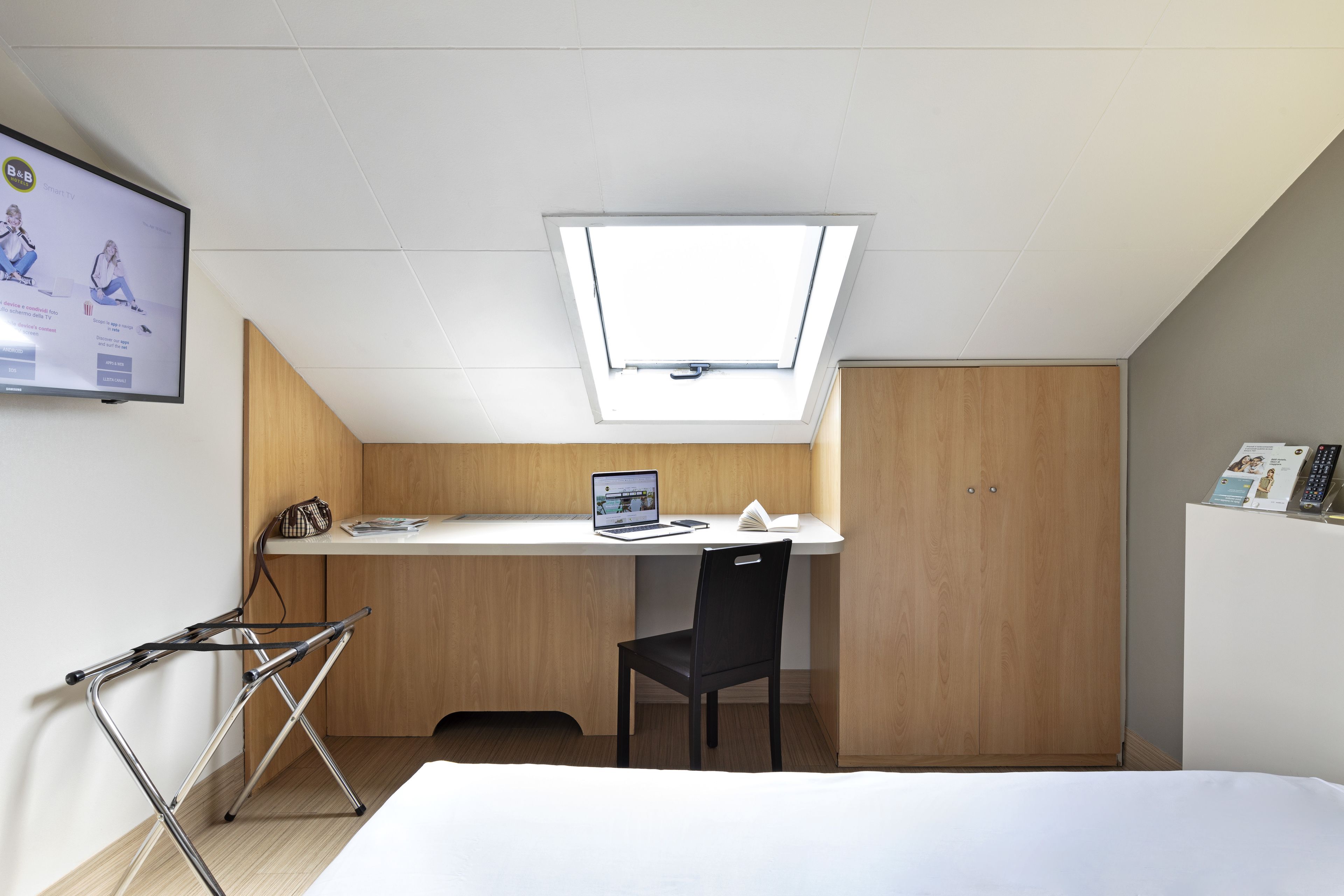 Foto - B&B Hotel Udine