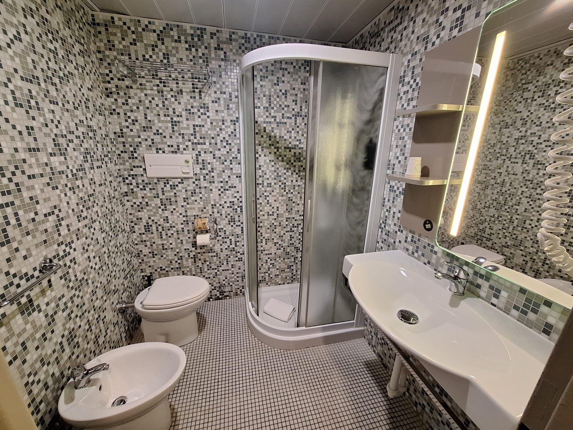 Photo - B&B Hotel Udine