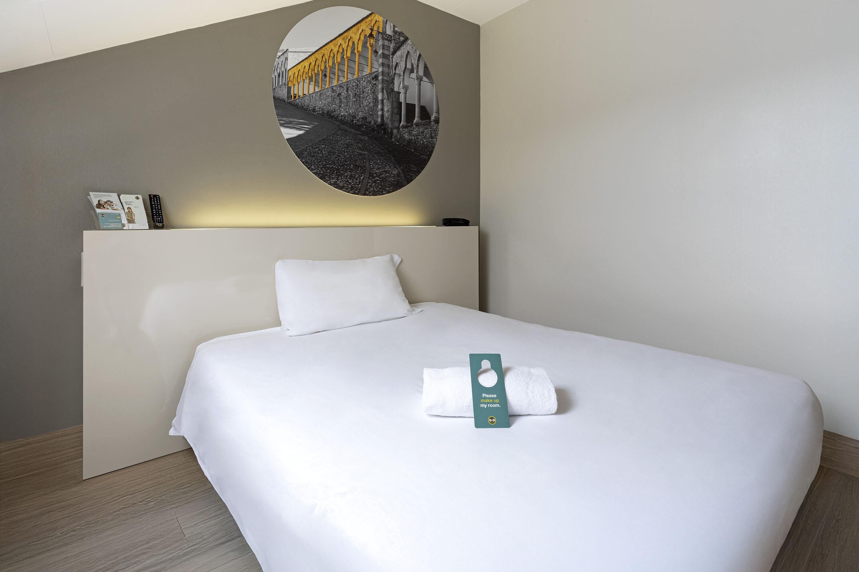 Foto - B&B Hotel Udine