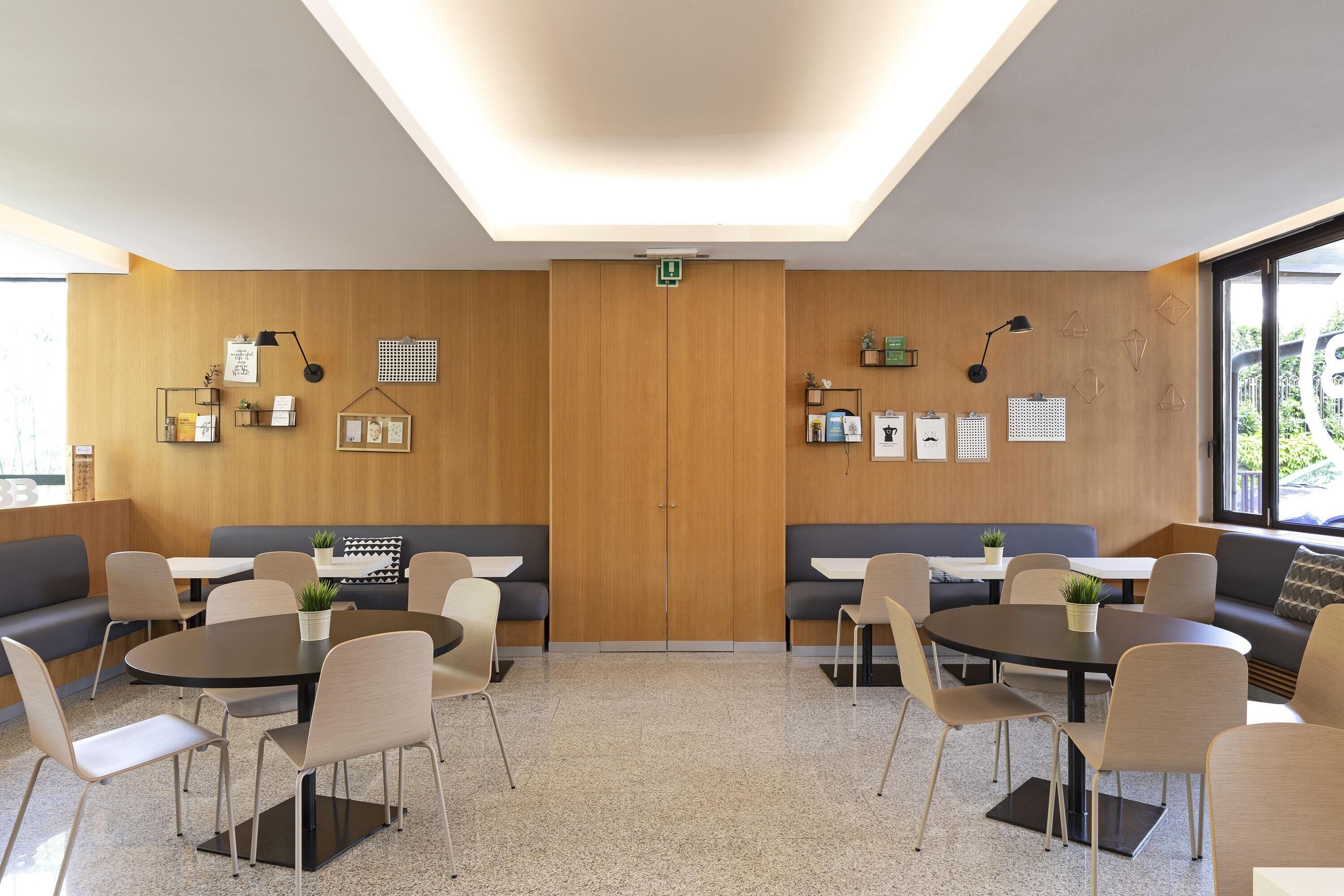 Foto - B&B Hotel Udine