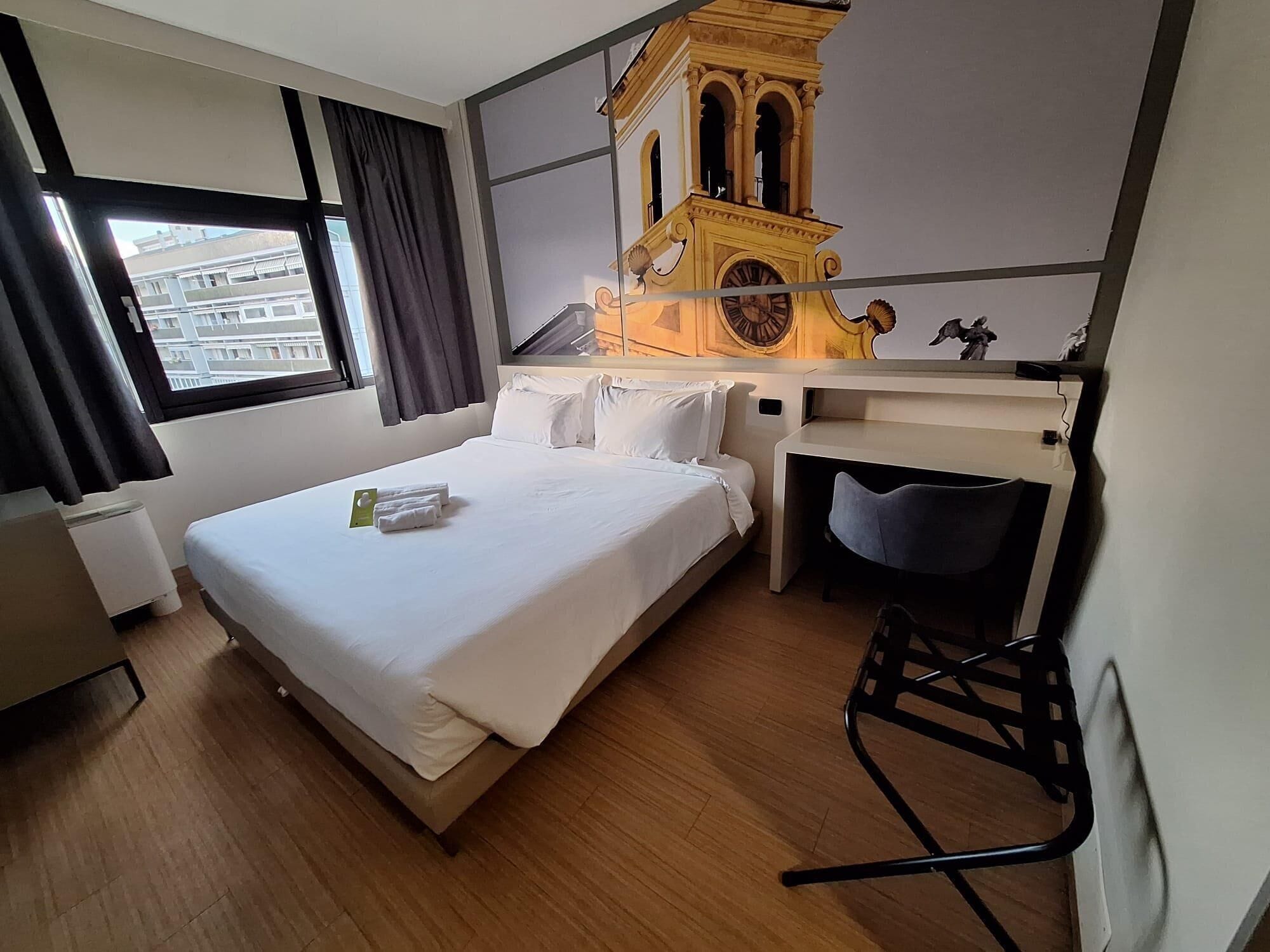 Photo - B&B Hotel Udine