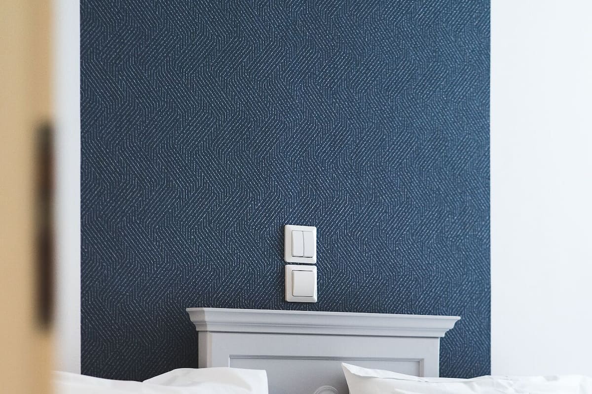 Superior Apartment, 1 Bedroom, Pool View | Hypo-allergenic bedding, in-room safe, blackout curtains, soundproofing