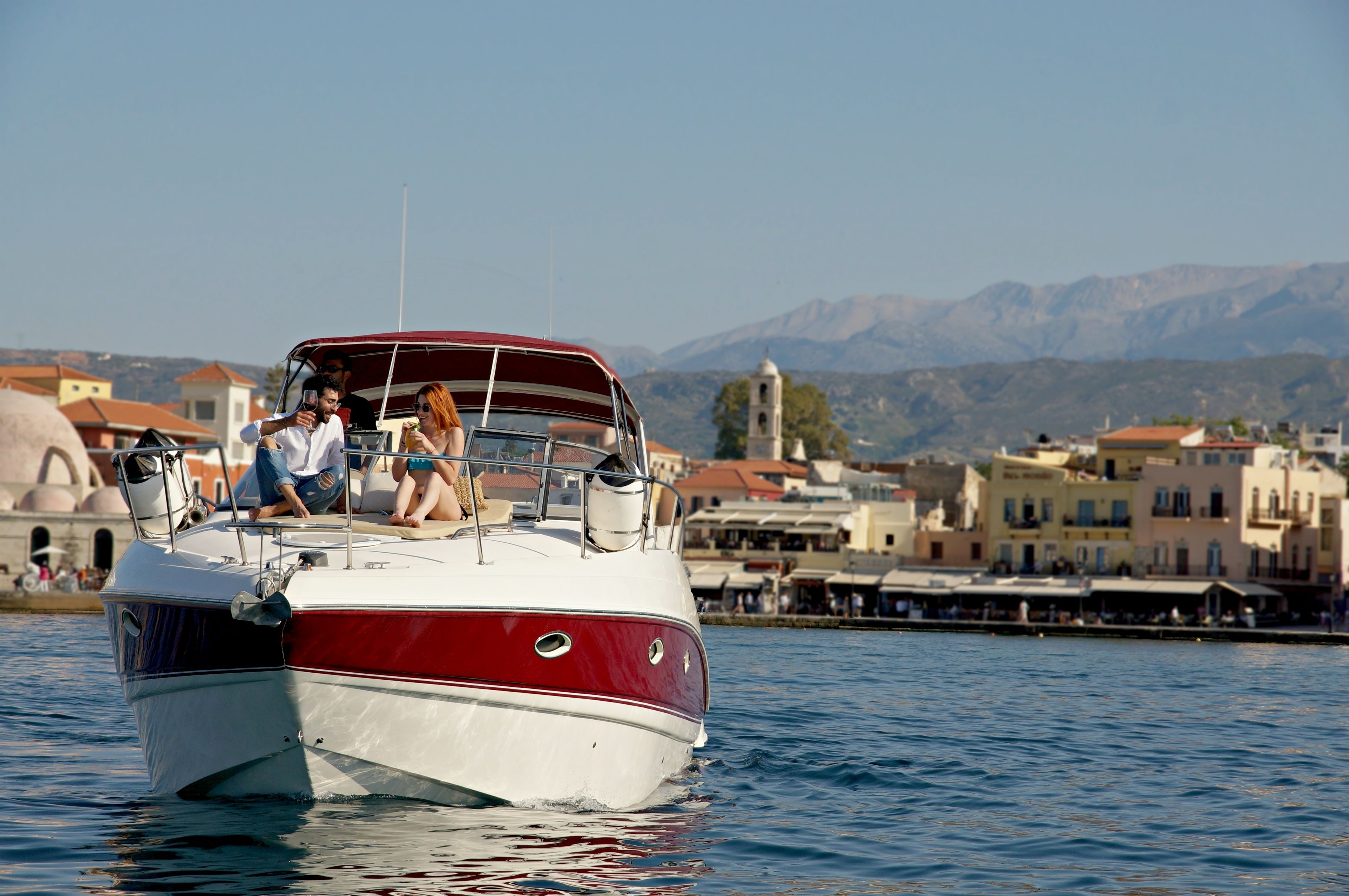 Photo - Zeus Village Resort - Adults Only