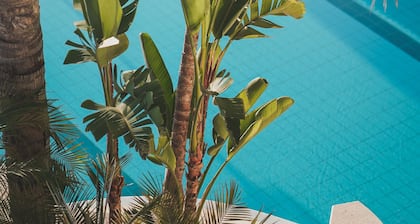 Zeus Village Resort - Adults Only