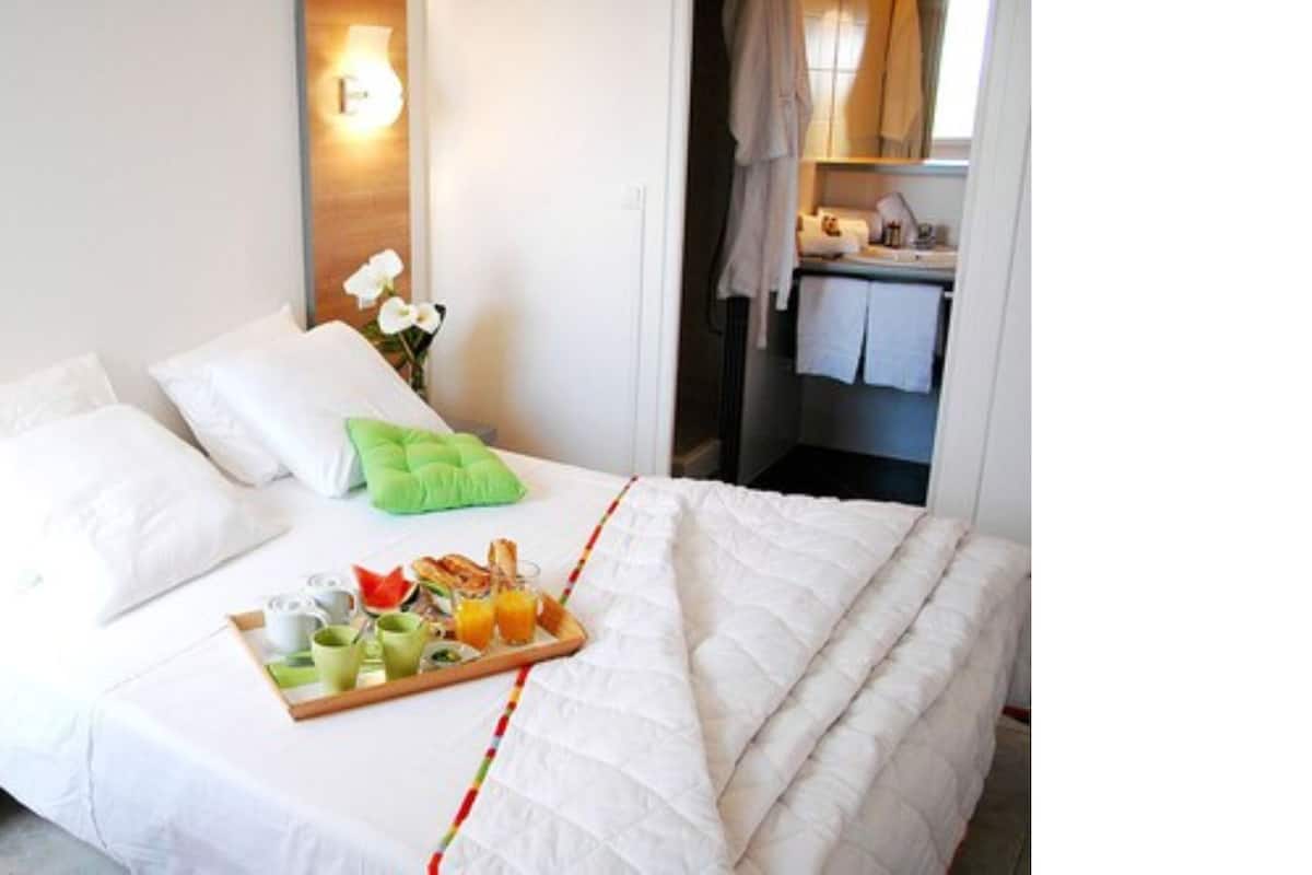Standard Apartment, 2 Bedrooms