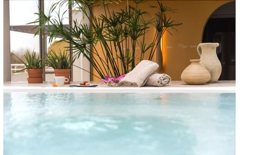 Natureva Spa