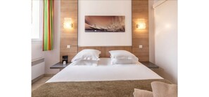 Équipements de la chambre