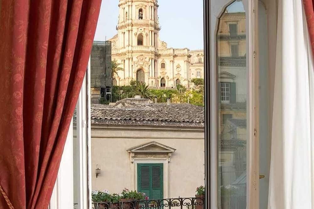 Palazzo 'Il Cavaliere' - B&B di Charme