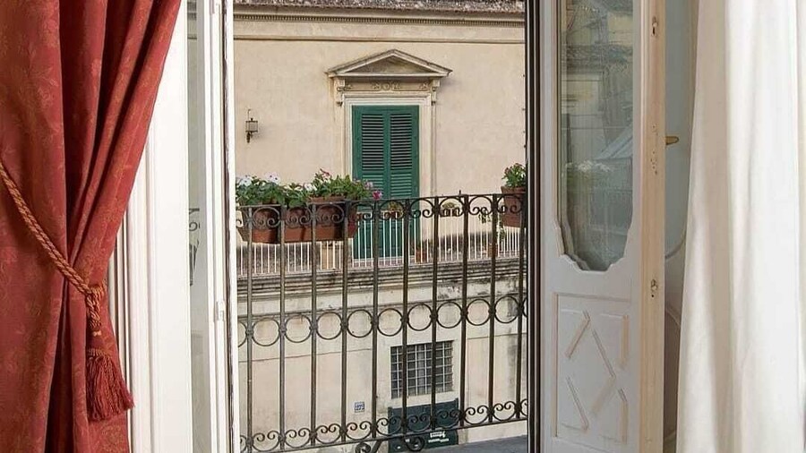 Palazzo 'Il Cavaliere' - B&B di Charme