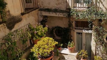 Cortile
