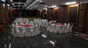 Ballroom - Bahrain Carlton Hotel (Manama)